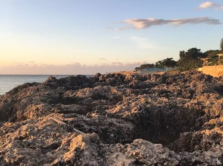 هتل Coral Seas Cliff