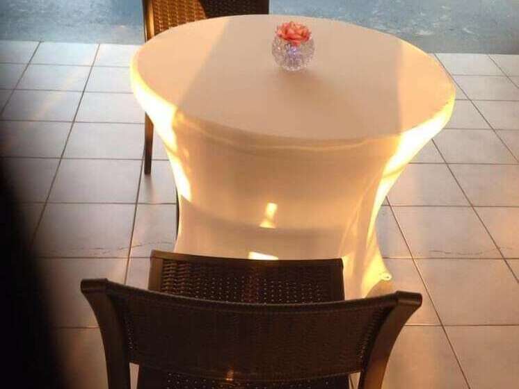 هتل Coral Seas Cliff