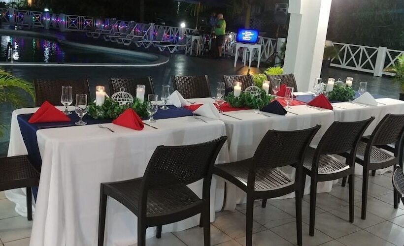 هتل Coral Seas Cliff