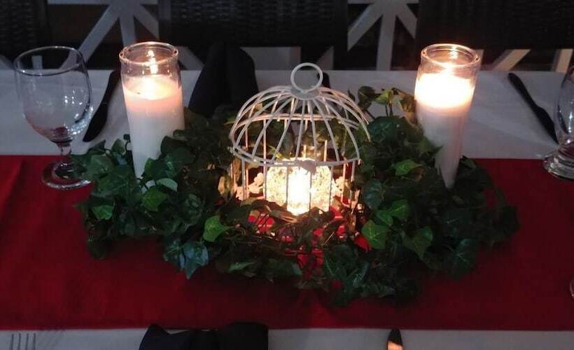 هتل Coral Seas Cliff