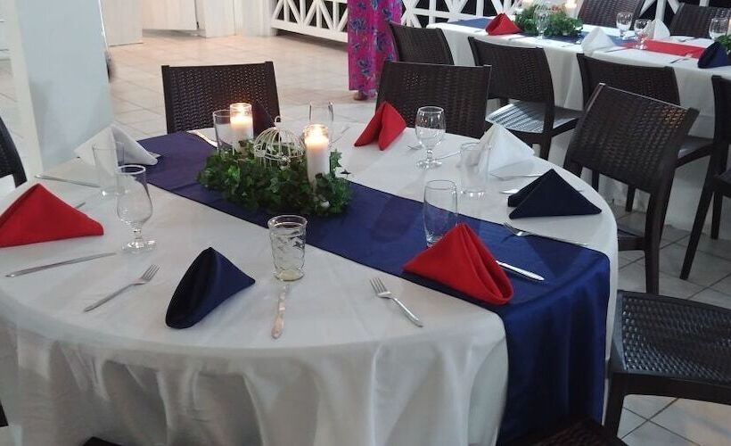 هتل Coral Seas Cliff