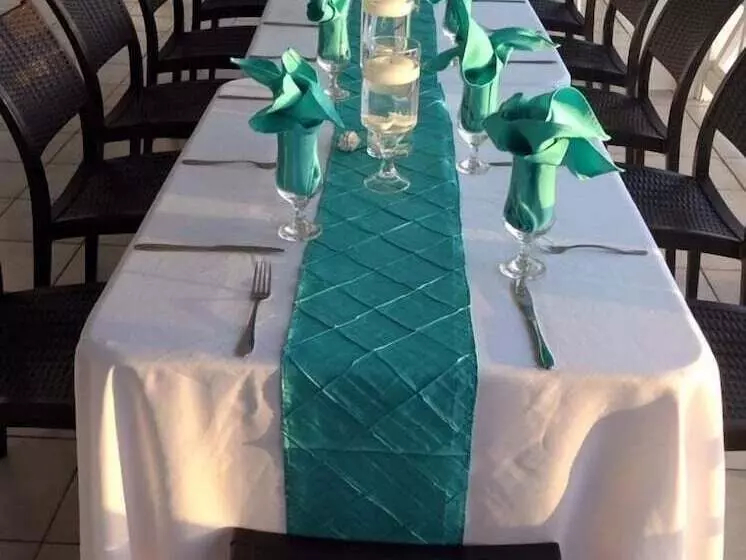 هتل Coral Seas Cliff