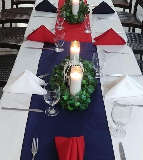 هتل Coral Seas Cliff