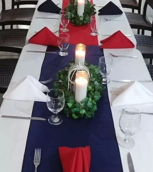 هتل Coral Seas Cliff