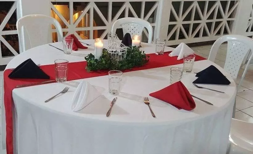 هتل Coral Seas Cliff