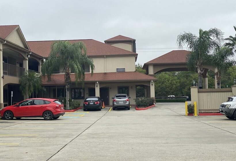 فندق على الطريق Lotus Inn