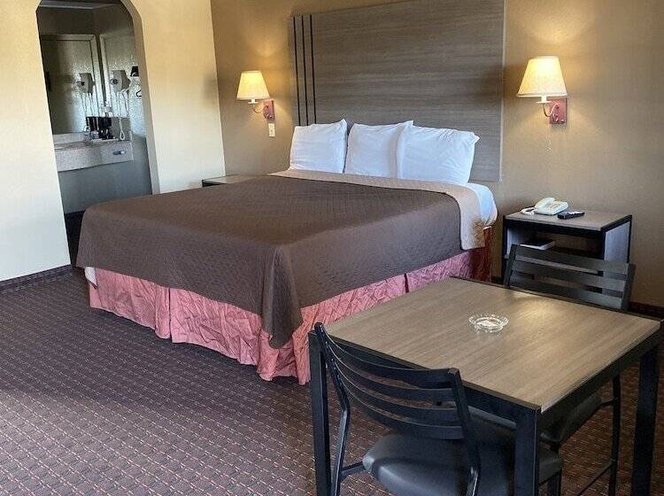 فندق على الطريق Lotus Inn