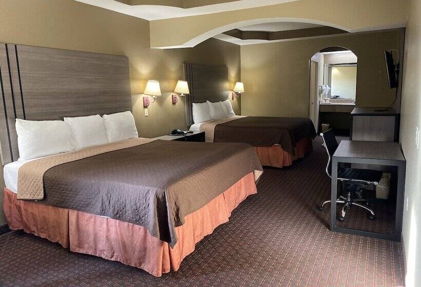 فندق على الطريق Lotus Inn