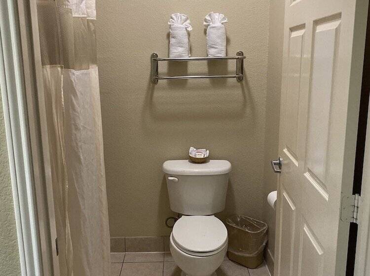 فندق على الطريق Lotus Inn