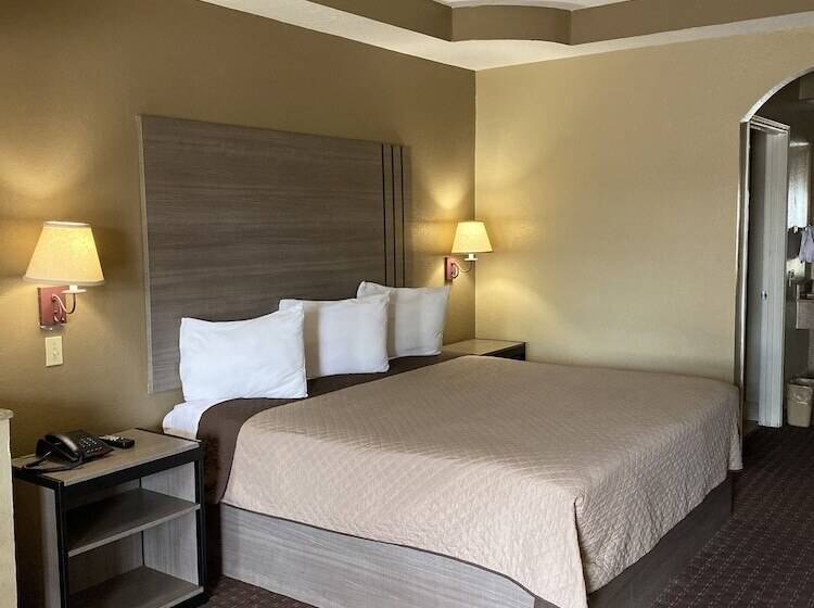 فندق على الطريق Lotus Inn