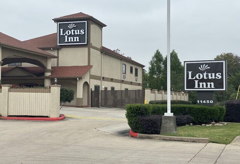 فندق على الطريق Lotus Inn