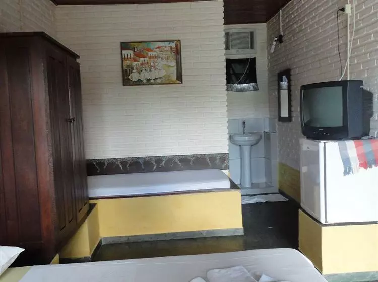 호스텔 Porto Sauípe Praia