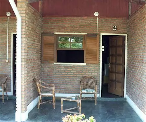 호스텔 Porto Sauípe Praia