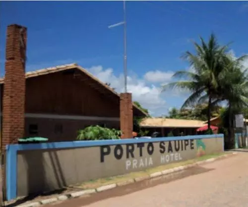 호스텔 Porto Sauípe Praia