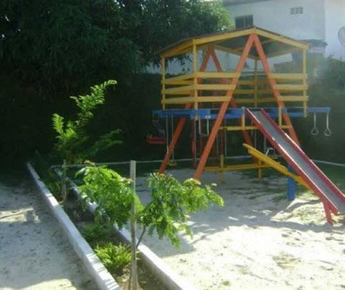 旅馆 Porto Sauípe Praia