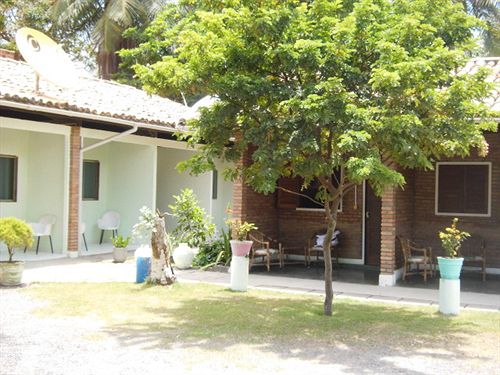 旅馆 Porto Sauípe Praia