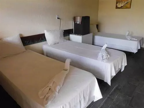 호스텔 Porto Sauípe Praia