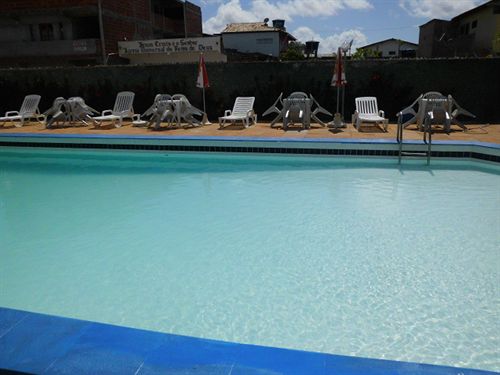 旅馆 Porto Sauípe Praia