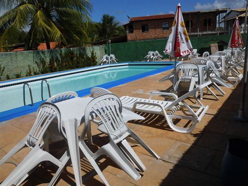 旅馆 Porto Sauípe Praia