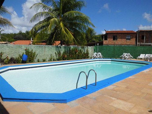 旅馆 Porto Sauípe Praia