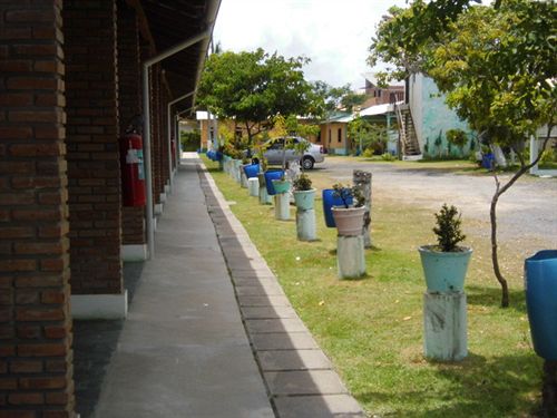 旅馆 Porto Sauípe Praia