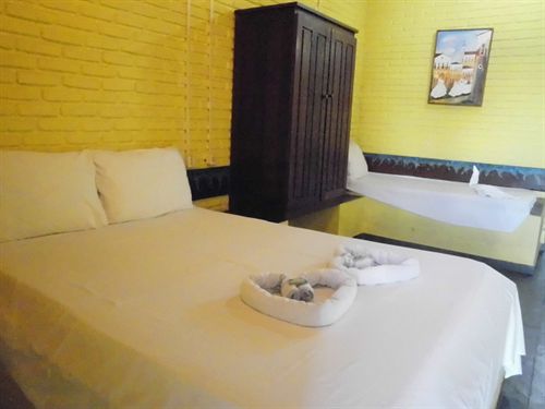 旅馆 Porto Sauípe Praia