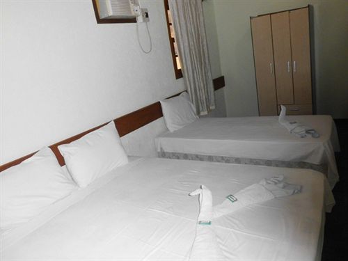 旅馆 Porto Sauípe Praia