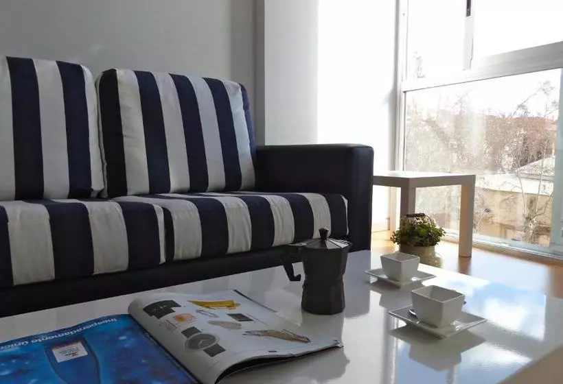 Apartamentos La Pergola Castellón