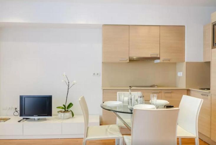 Apartamentos La Pergola Castellón