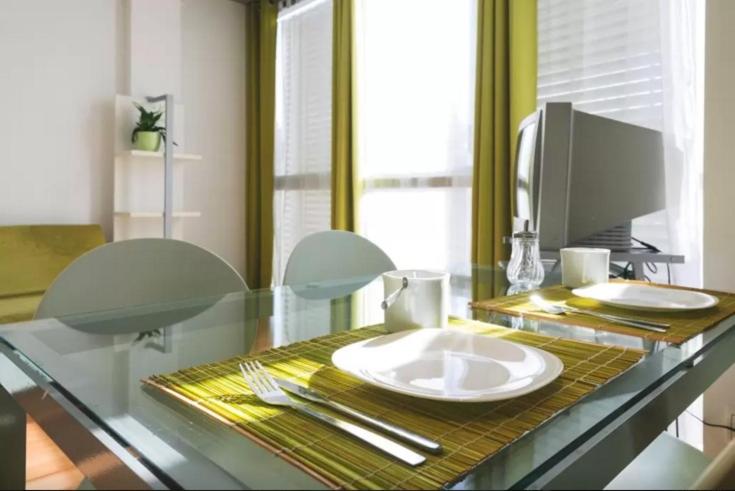 Apartamentos La Pergola Castellón