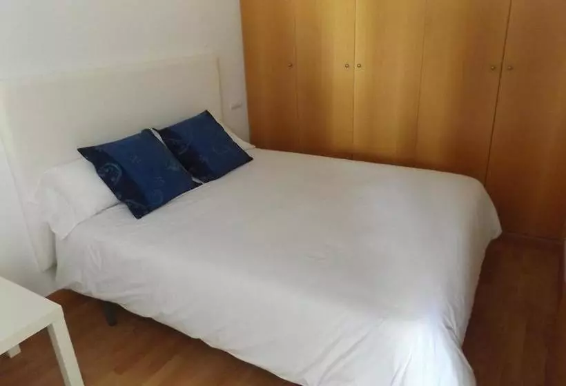 Apartamentos La Pergola Castellón