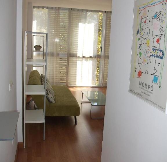 Apartamentos La Pergola Castellón