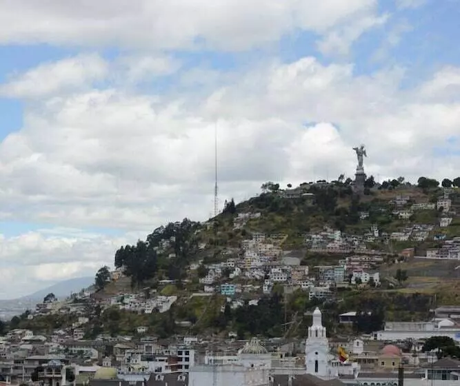 צימר Casa Gardenia