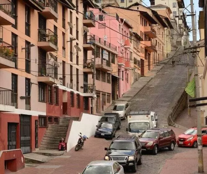 צימר Casa Gardenia