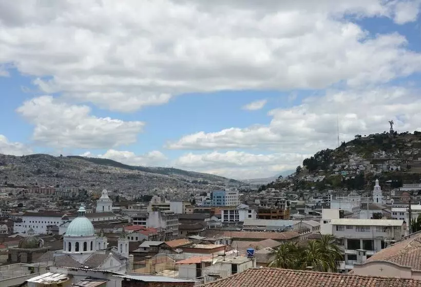 צימר Casa Gardenia