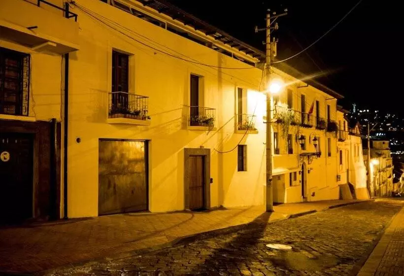 צימר Casa Gardenia