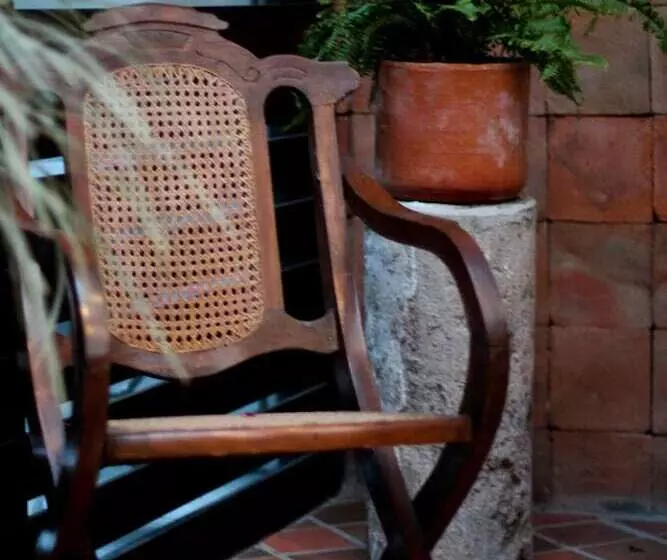 צימר Casa Gardenia