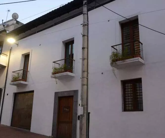 צימר Casa Gardenia