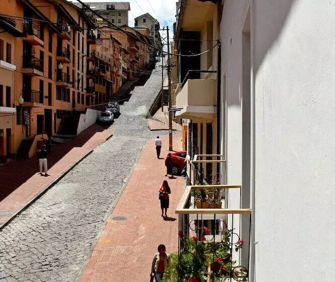 צימר Casa Gardenia