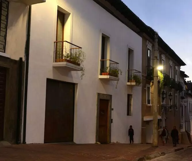 צימר Casa Gardenia