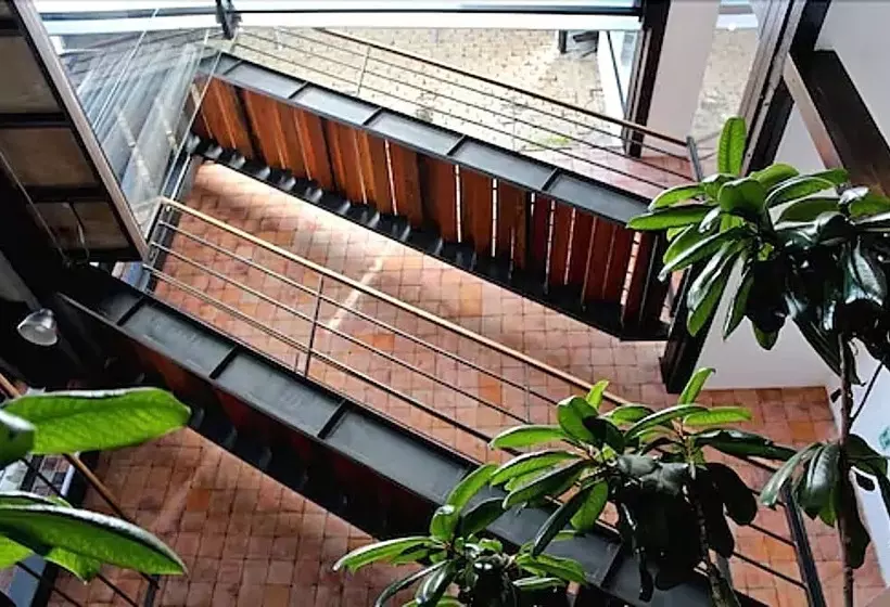 צימר Casa Gardenia