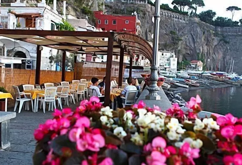 住宿加早餐  L'approdo