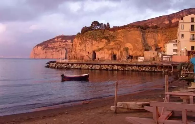 住宿加早餐  L'approdo