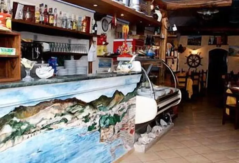 住宿加早餐  L'approdo