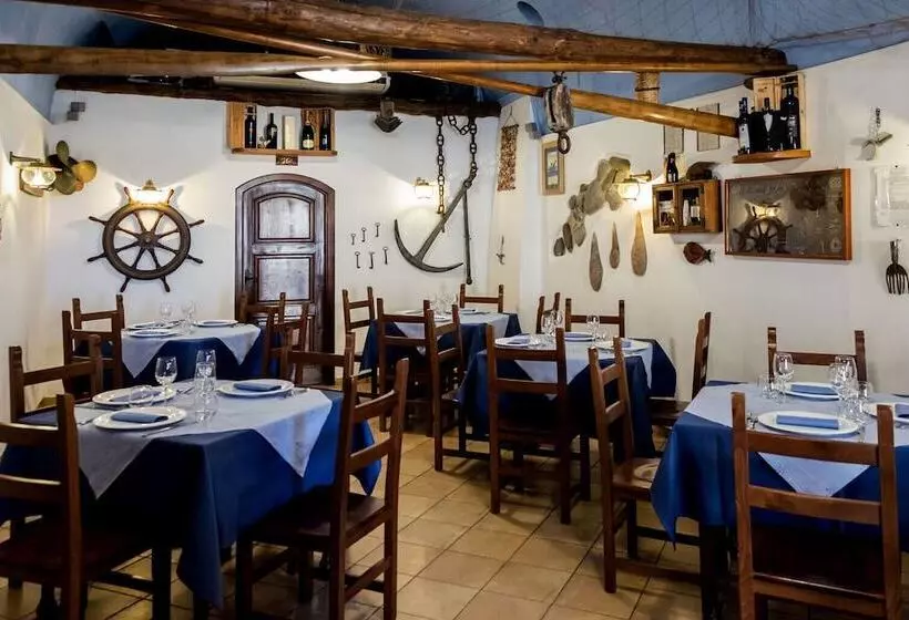 住宿加早餐  L'approdo