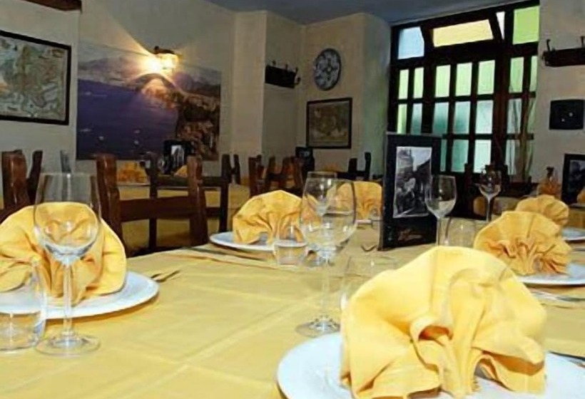 ベッドアンドブレックファースト L'approdo