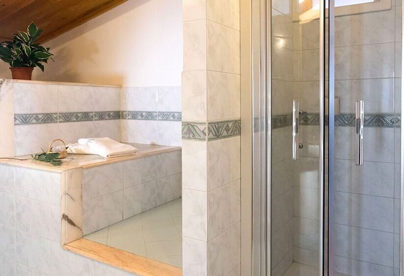 ベッドアンドブレックファースト L'approdo