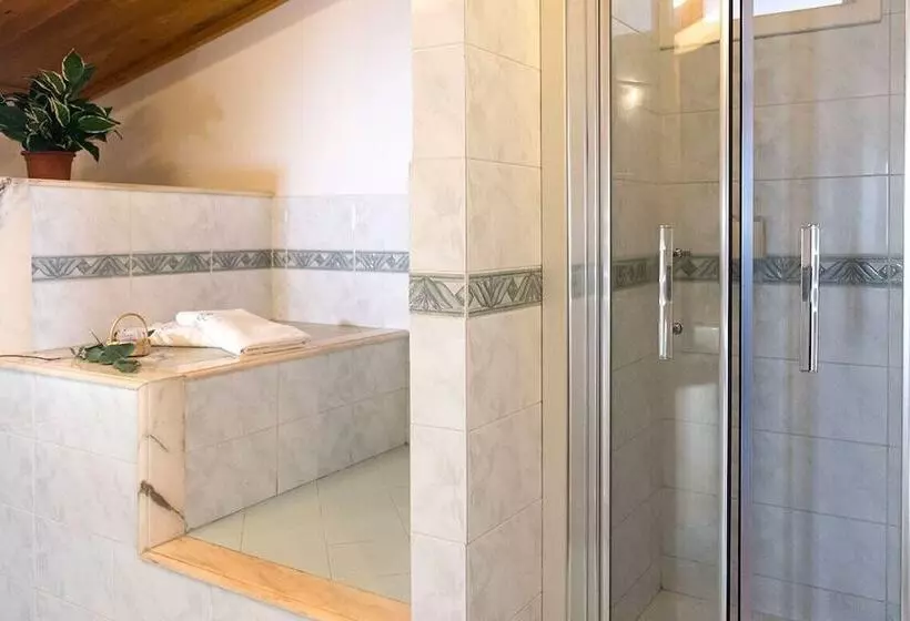 住宿加早餐  L'approdo