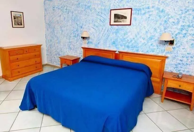 住宿加早餐  L'approdo