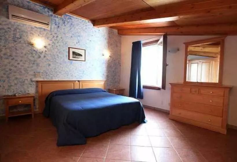 住宿加早餐  L'approdo